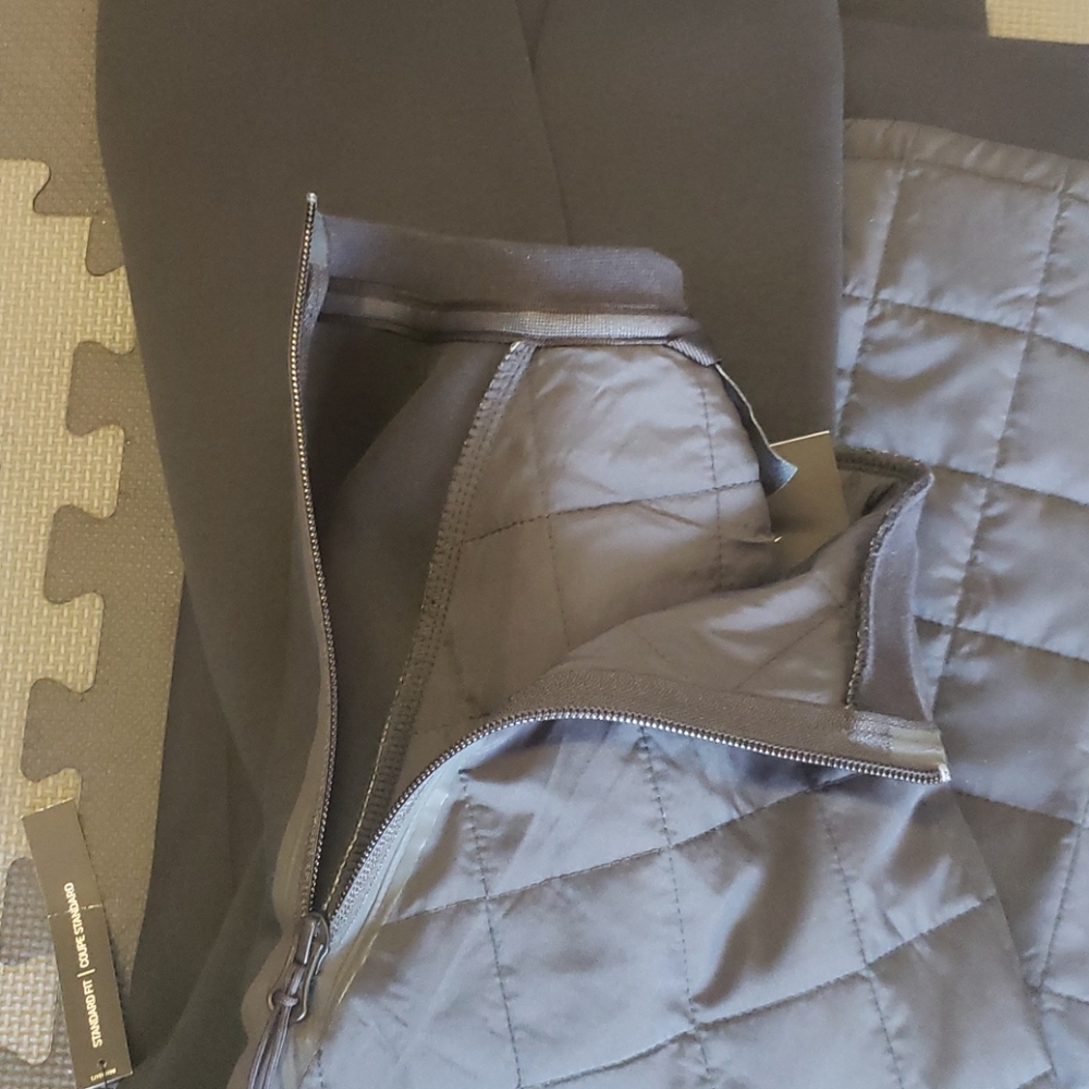 NWT NIKE SPORTWEAR PULLOVER  CREW BV3697-010 - Picture 11 of 11